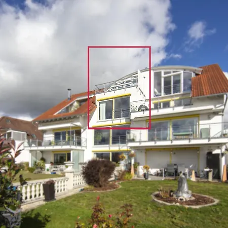 überblick Apartment *