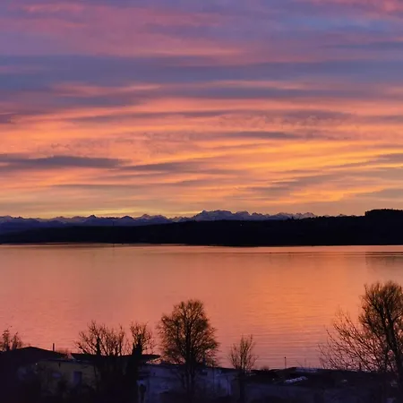 überblick Apartment *