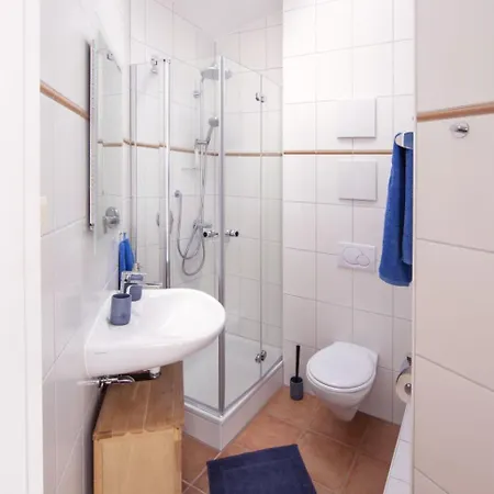 überblick Apartment Uberlingen