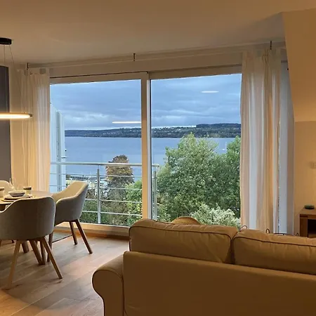 Apartment Ueberblick