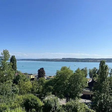 überblick Apartment