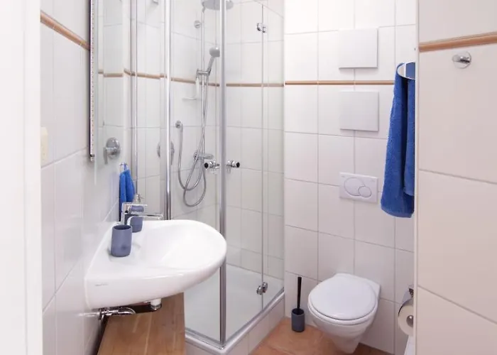 Ueberblick Appartement Uberlingen