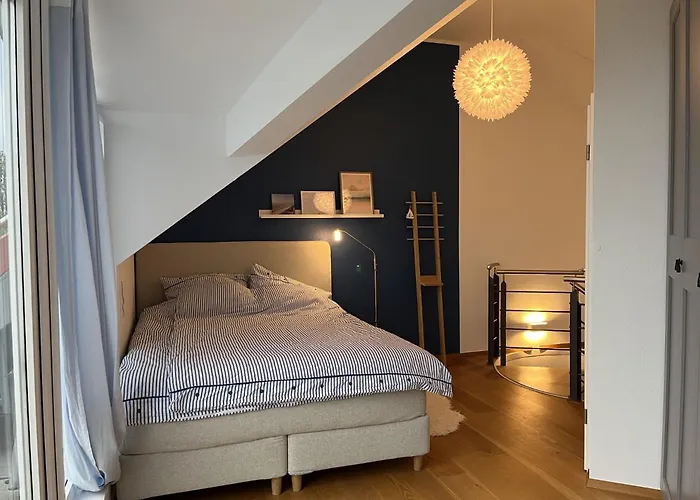 Appartement Ueberblick Uberlingen